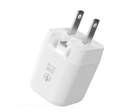 Adam Elements OMNIA P3 USB-C 33W Compact Wall Charger biały - 1181816 - zdjęcie 2